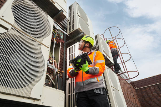 Best Residential HVAC in Findlay, OH