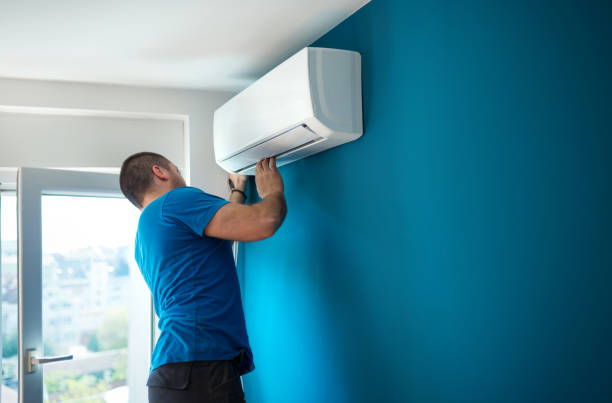 Best Air Conditioning Cleaning in Findlay, OH
