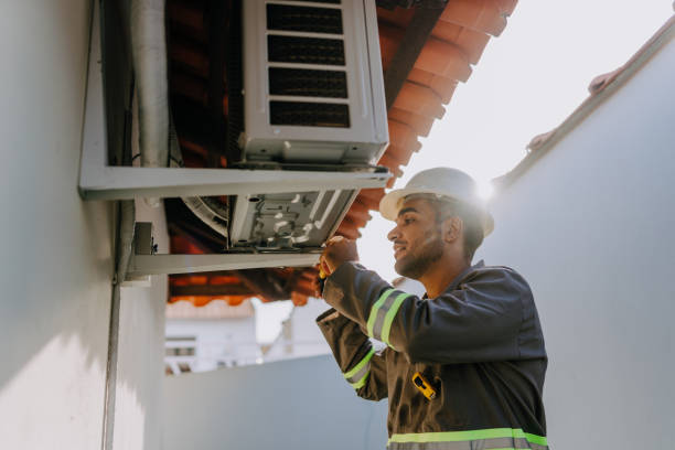 Best Furnace Cleaning in Findlay, OH